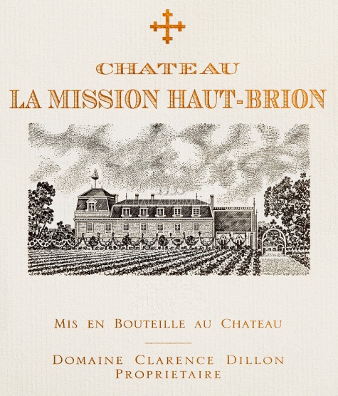 La Mission Haut-Brion