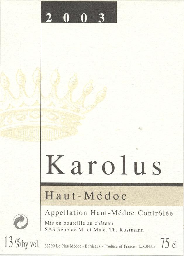 Karolus