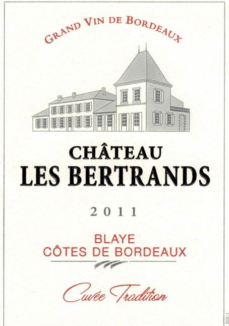 Cuvee Tradition