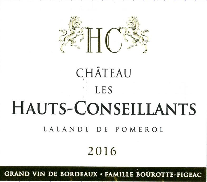 Les Hauts-Conseillants