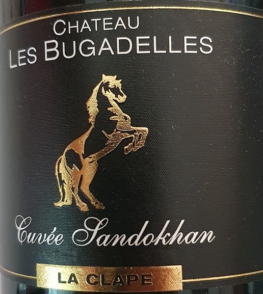Cuvée Sandokhan