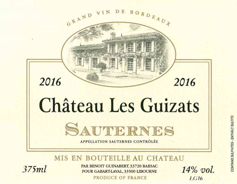 Grand Vin De Bordeaux