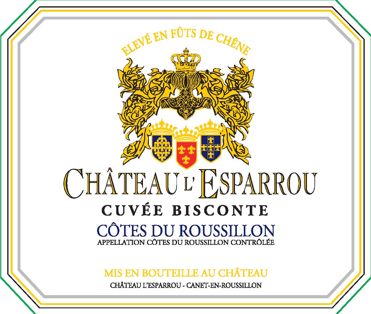 Cuvee Bisconte