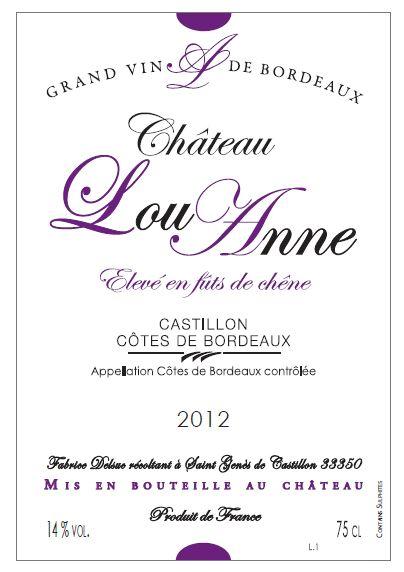 Lou Anne