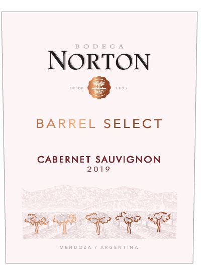 Barrel Select