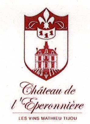 Château de l'Eperonnière