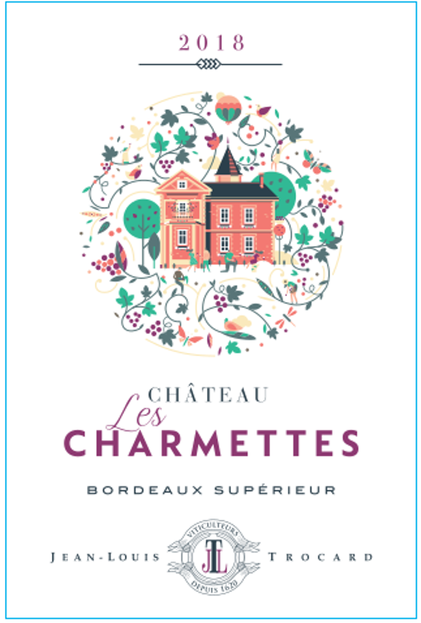 Les Charmettes