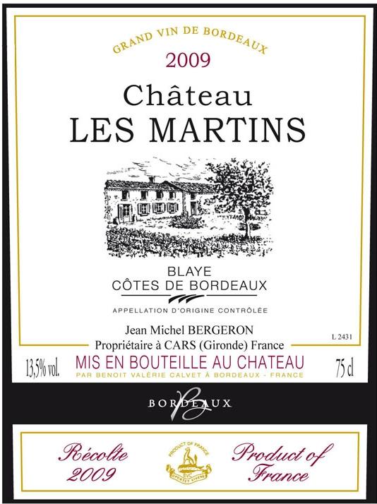 Les Martins