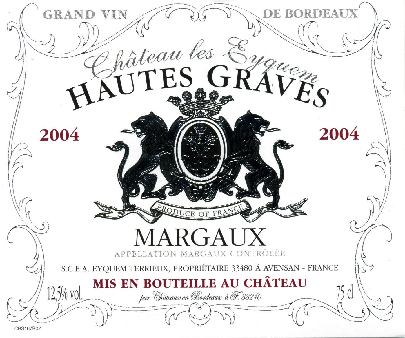 Grand Vin
