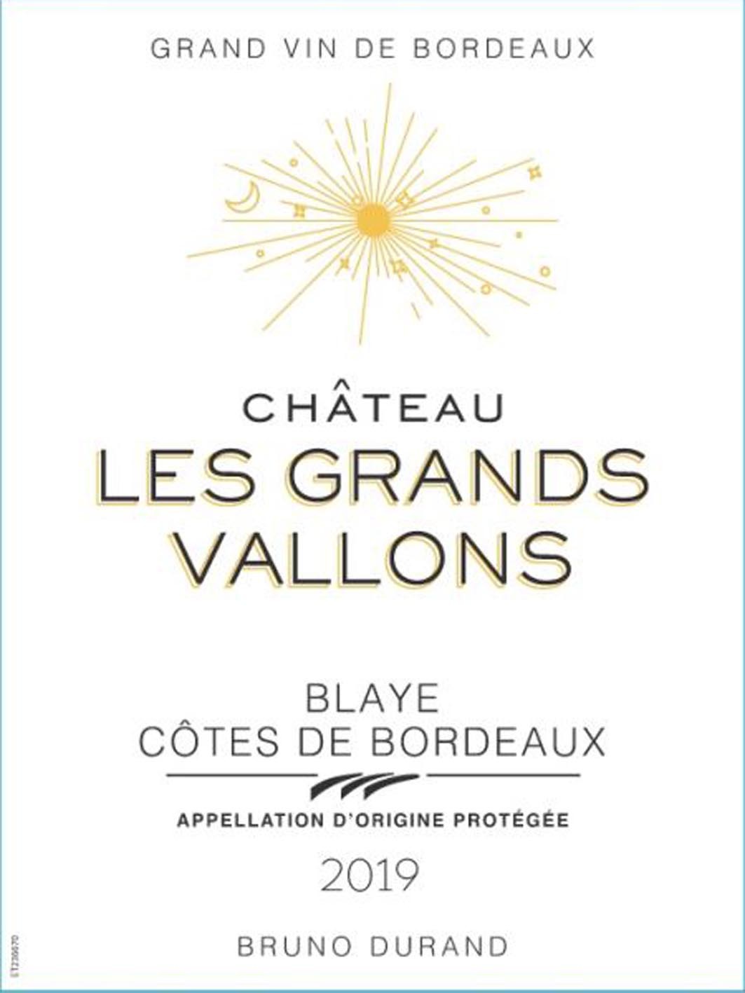 Les Grands Vallons
