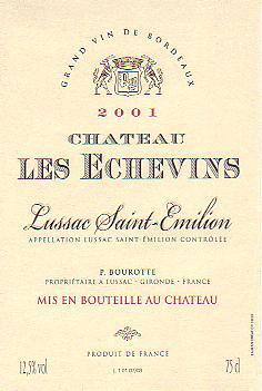 Les Echevins