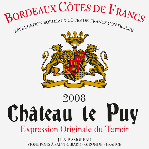 Expression Originale du Terroir