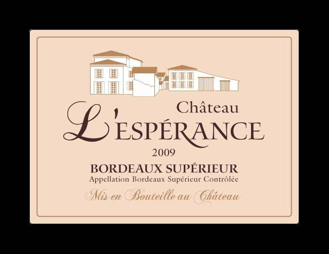 L'Espérance