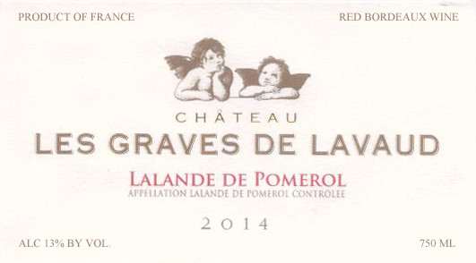 Les Graves de Lavaud