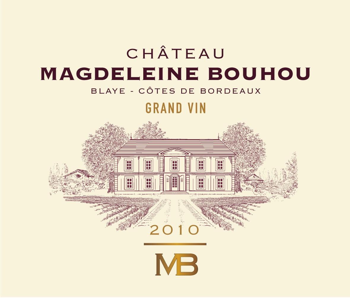 Grand Vin