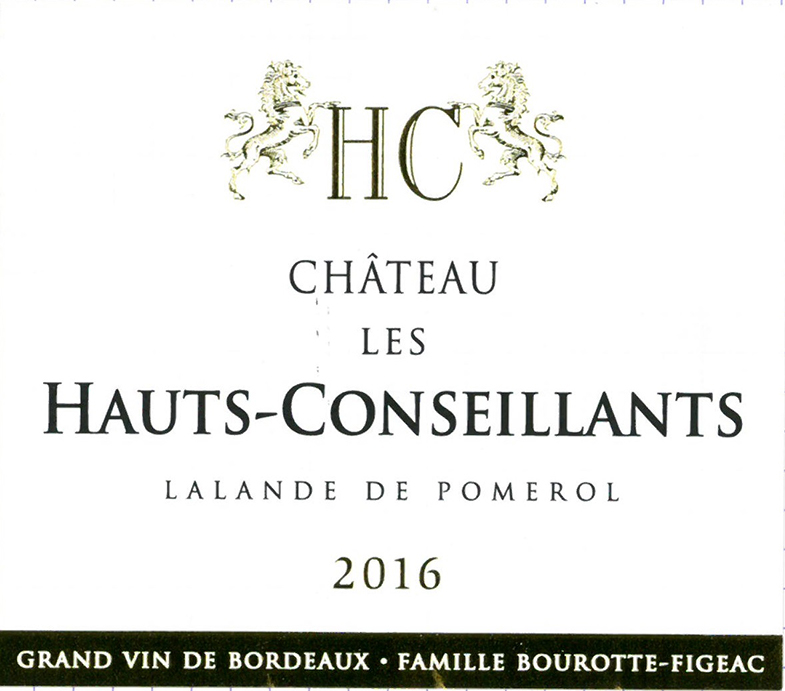 Les Hauts-Conseillants