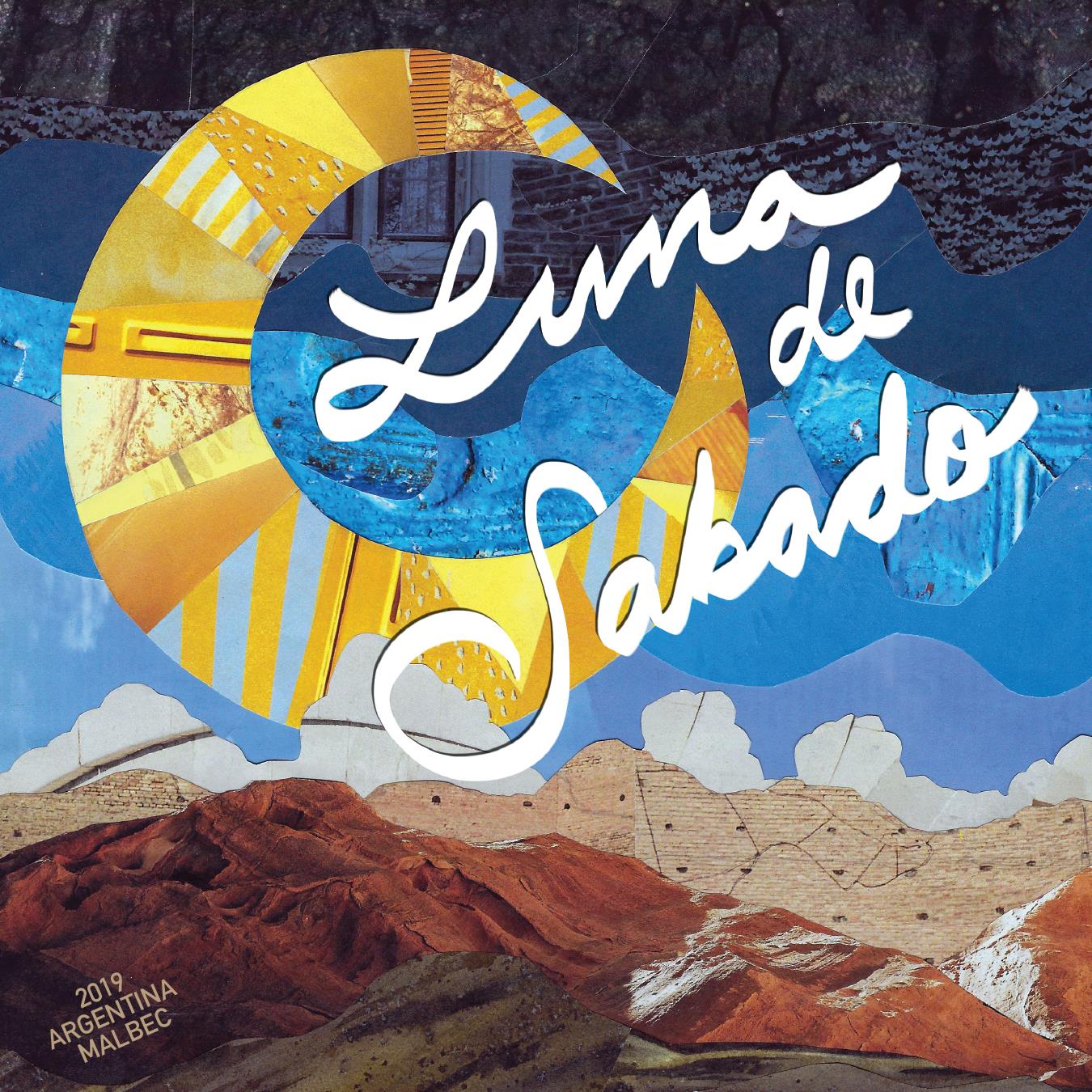 Luna Da Sabado