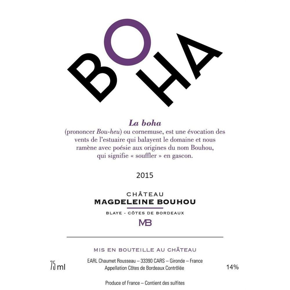 La Boha