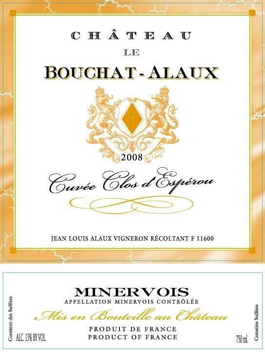 Cuvee Clos D'esperou