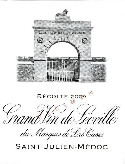Grand Vin de Leoville