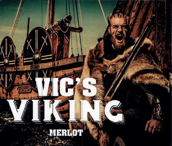 Vic's Viking