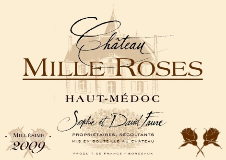 Mille Roses