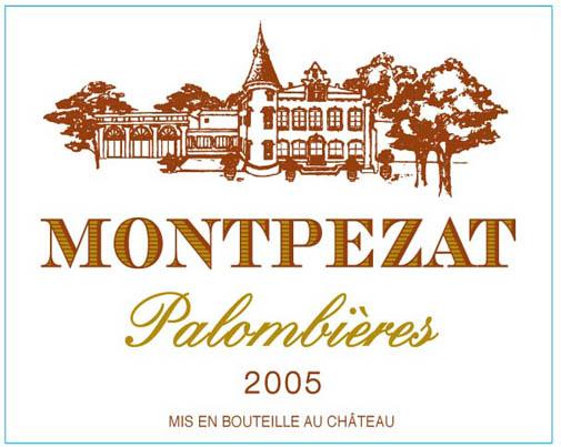Palombières