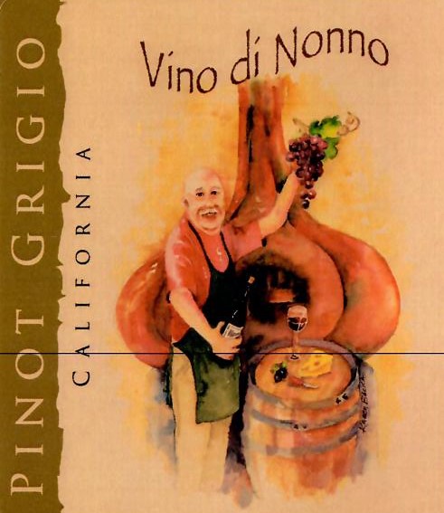 Vino Di Nonno