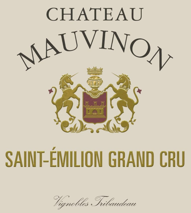 Saint-Émilion Grand Cru
