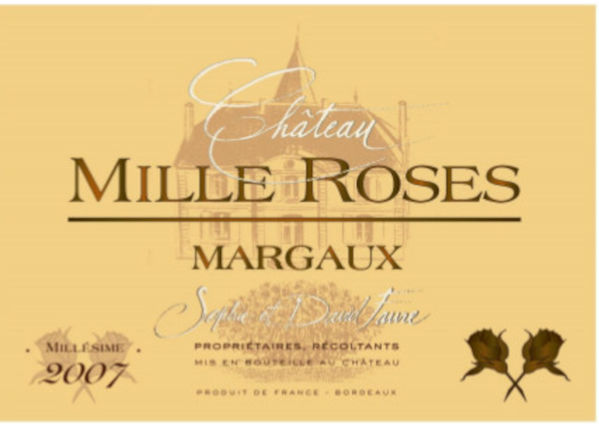 Mille Roses