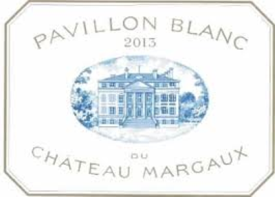 Pavillon Blanc