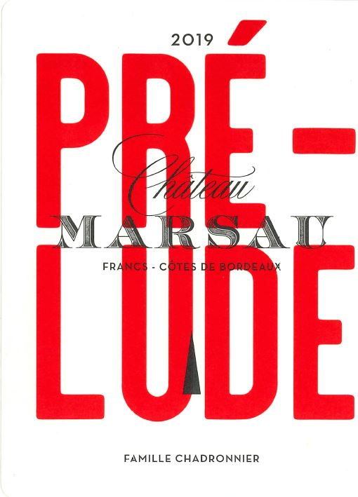 Prélude