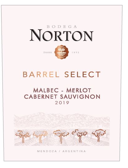 Barrel Select