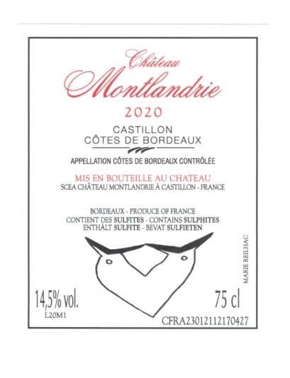 Montlandrie