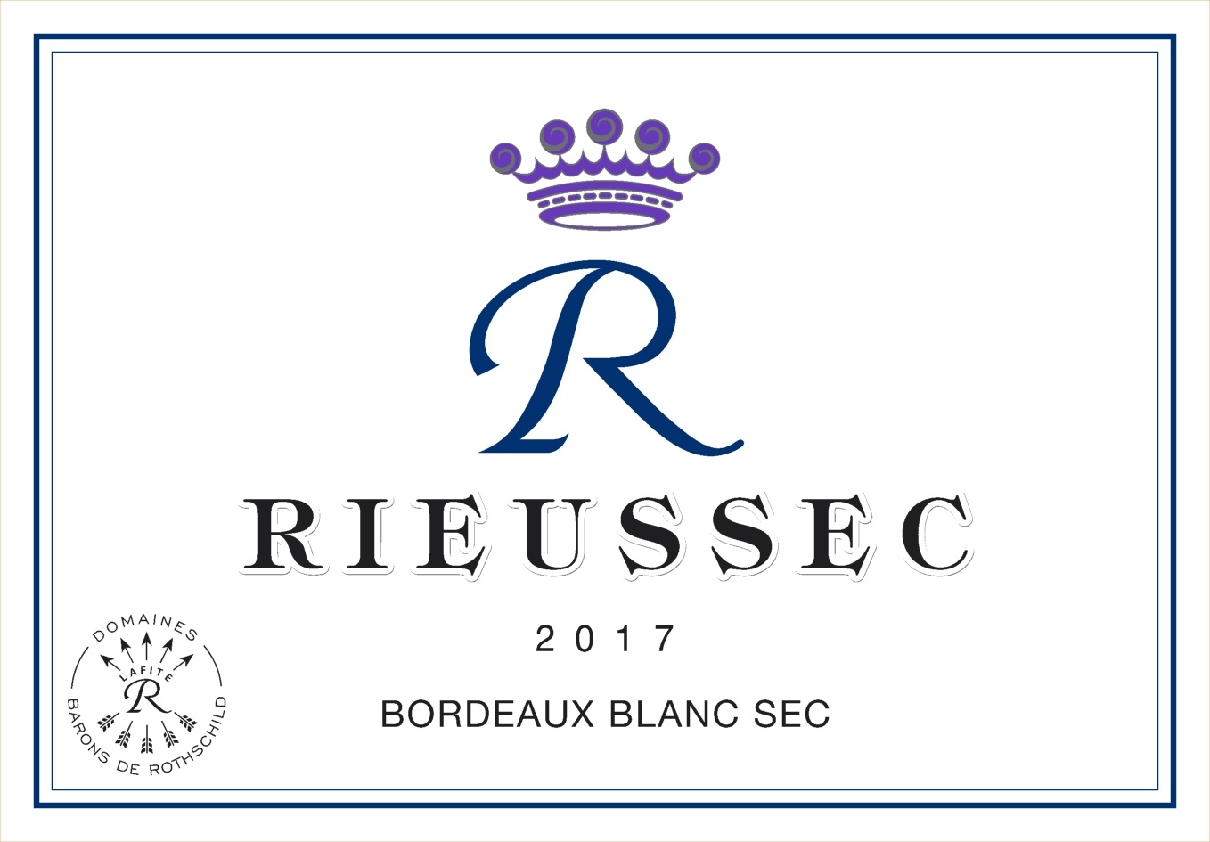 R Rieussec