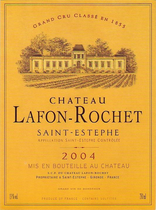 Lafon Rochet