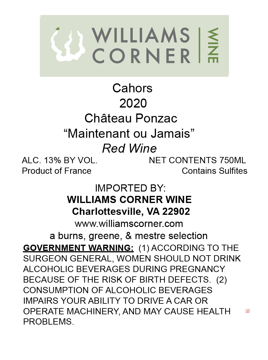 Maintenant Ou Jamais