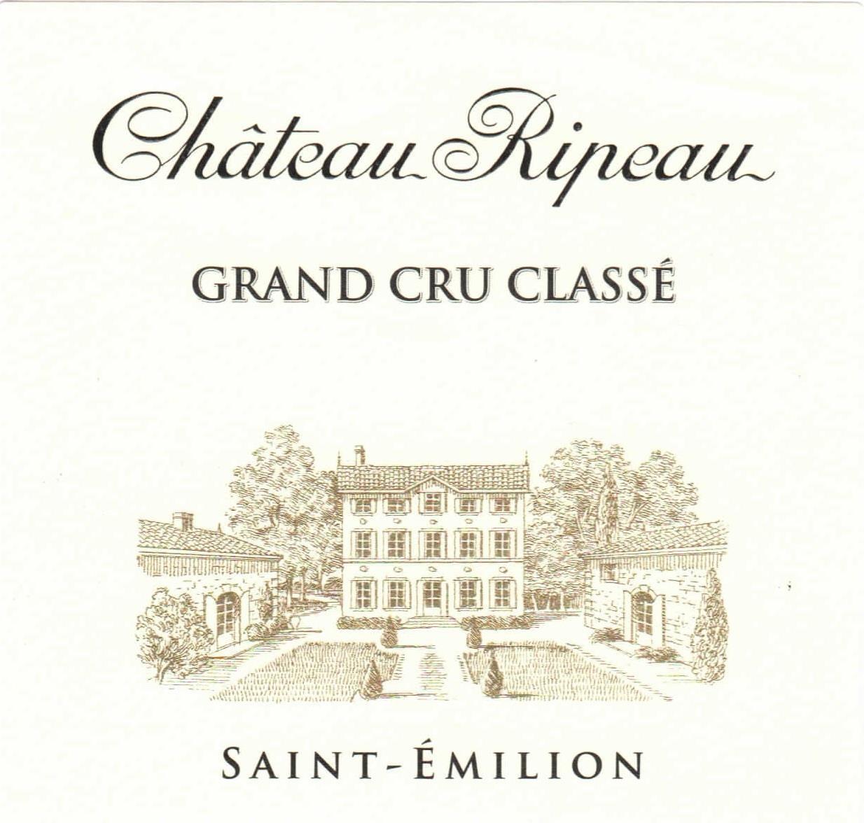 Grand Cru Classé