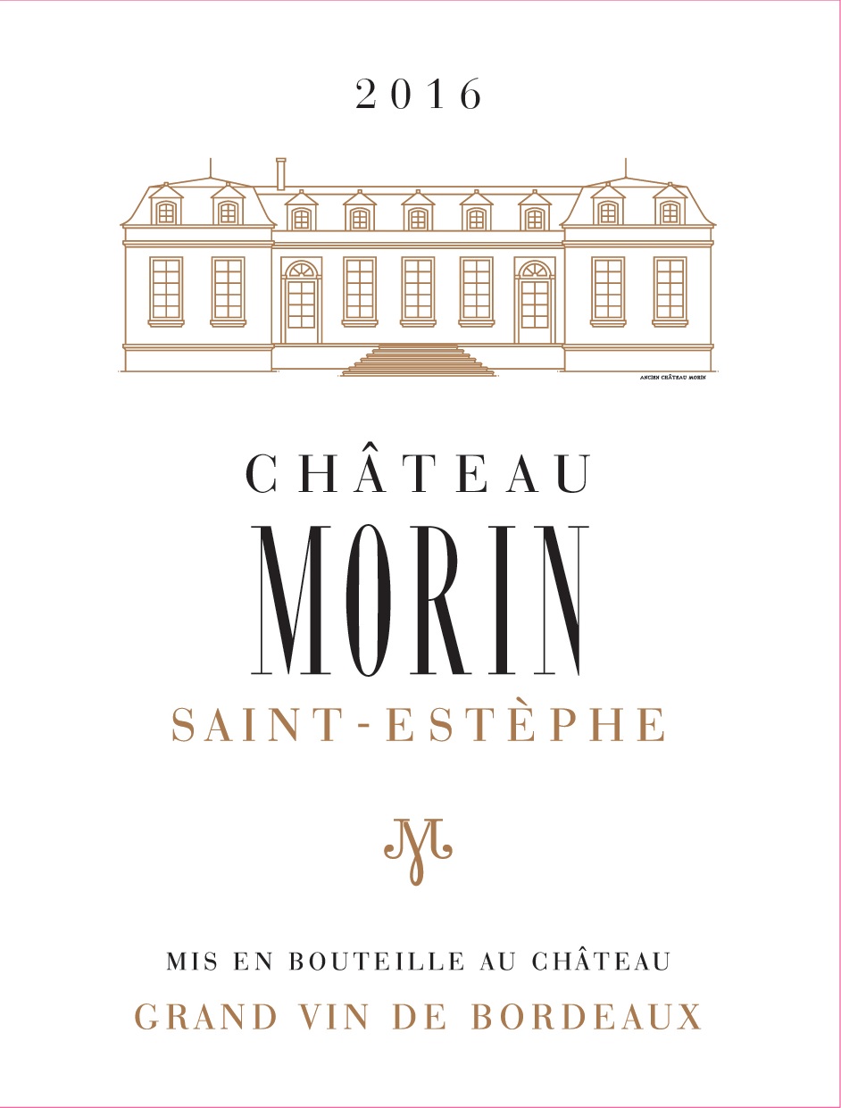 Saint-Estephe Red Wine