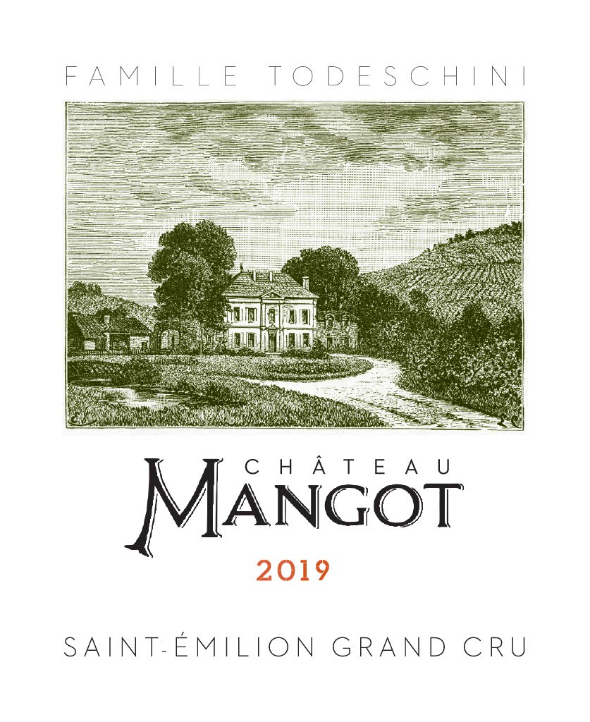 Château Mangot