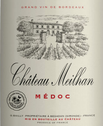 Meilhan Red Wine