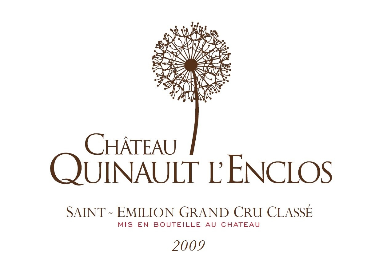 Quinault L'enclos