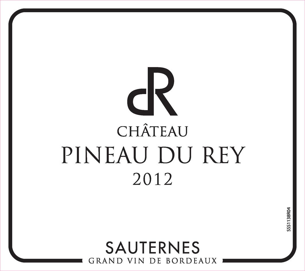 Pineau du Rey