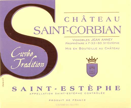 Cuvee Tradition