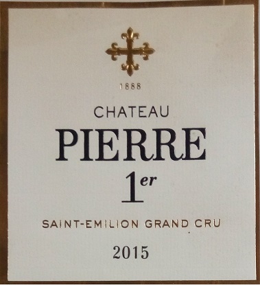 Chateau Pierre 1er