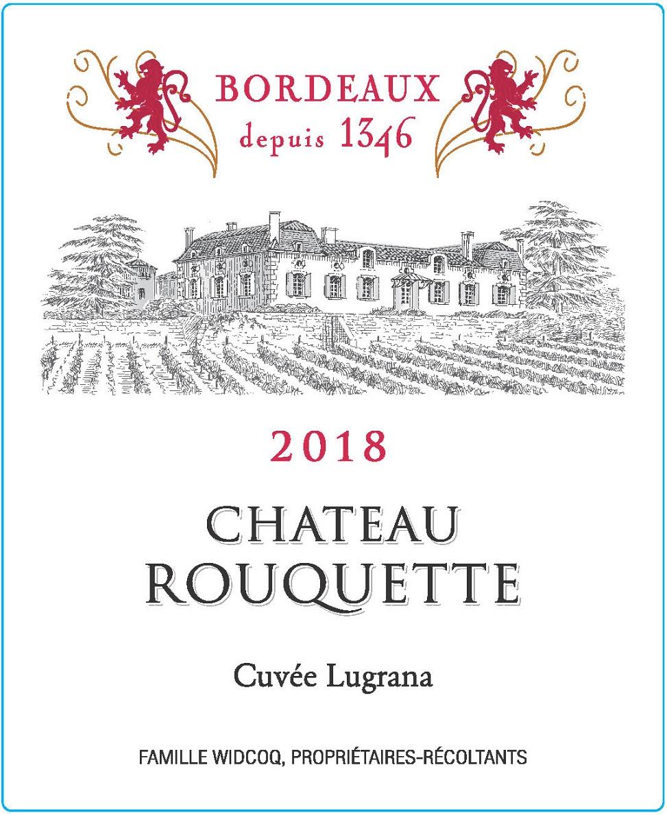 Cuvee Lugrana