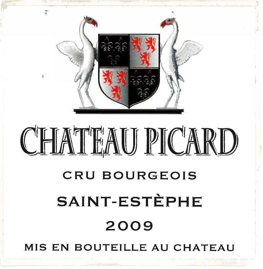 Château Picard