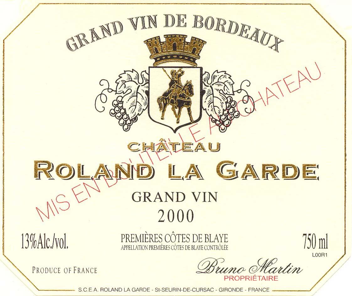 Grand Vin