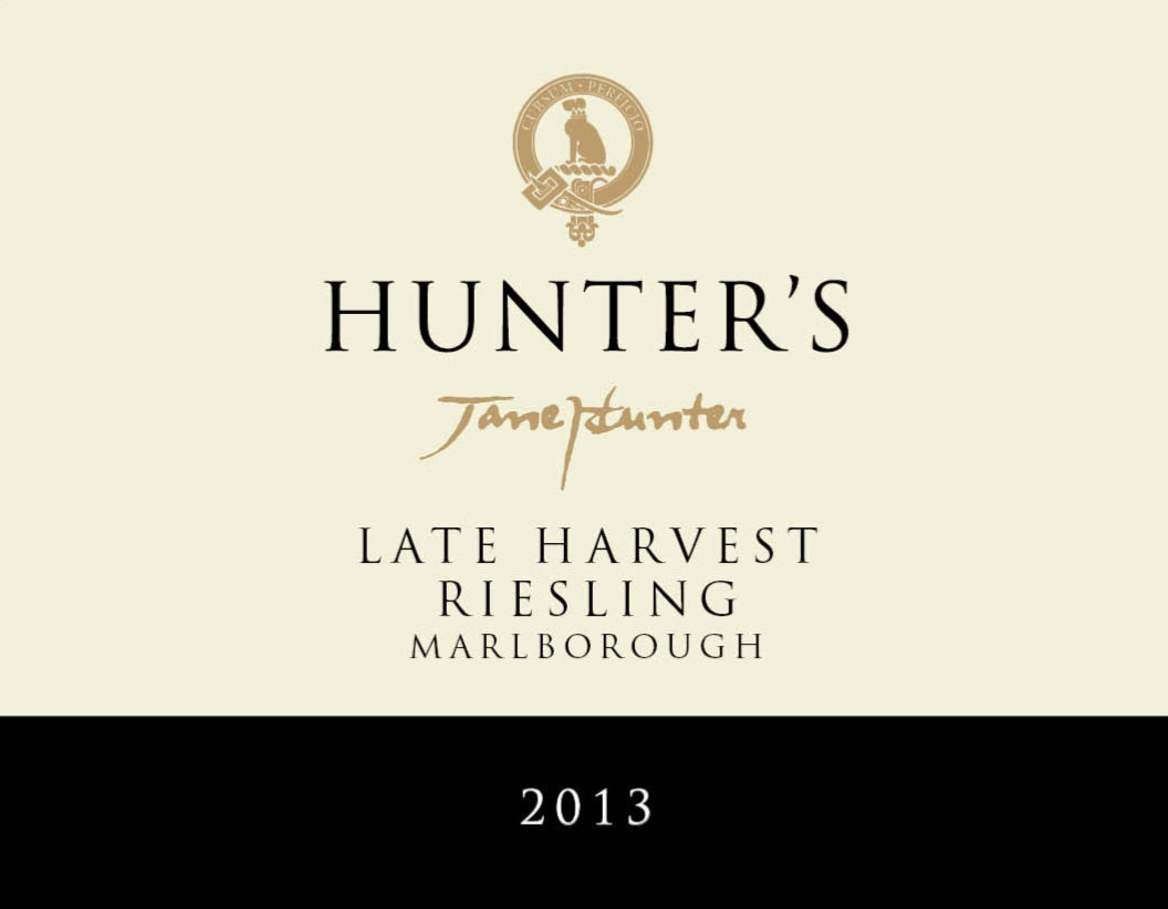 Late Harvest