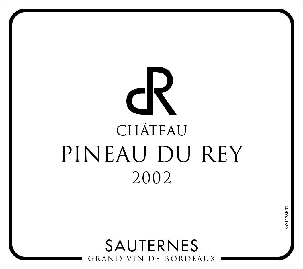 Pineau du Rey